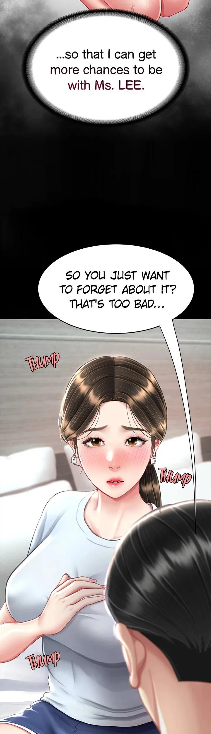 Eat First, Mom Chapter 17 Online - página 24