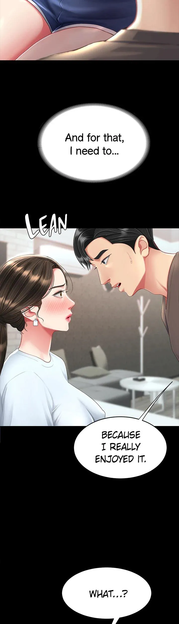 Eat First, Mom Chapter 17 Online - página 25