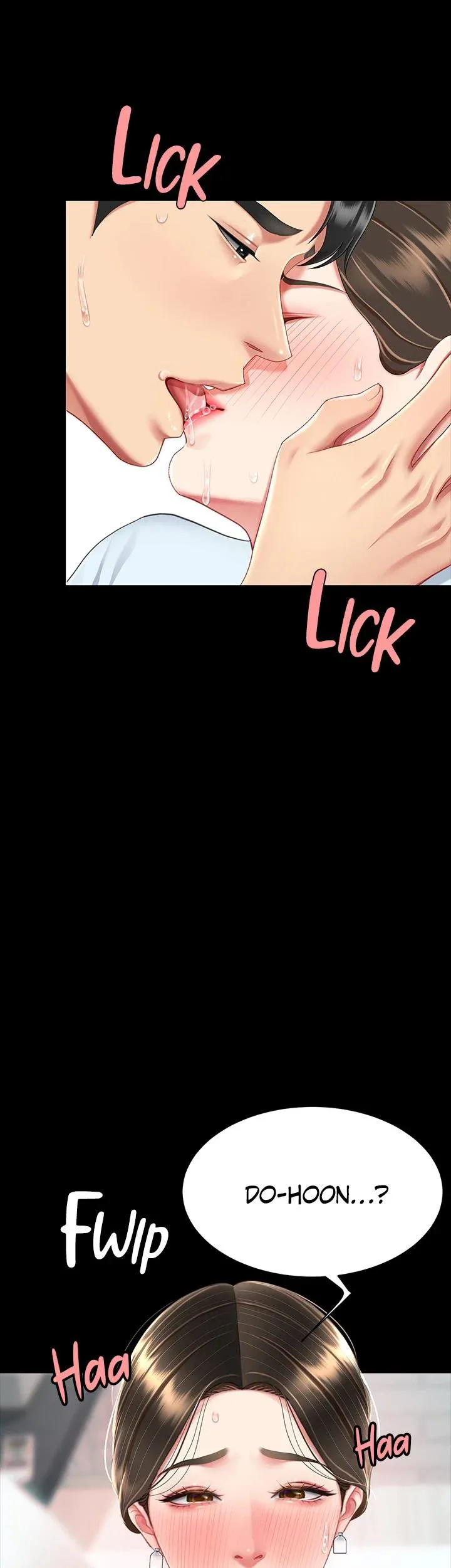 Eat First, Mom Chapter 17 Online - página 29