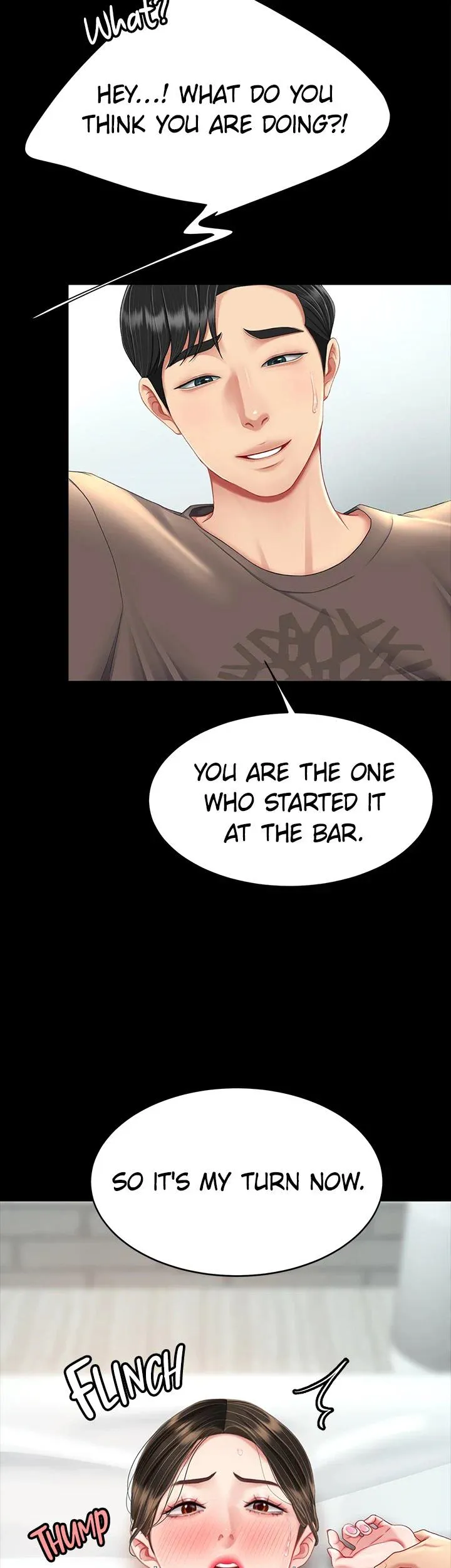 Eat First, Mom Chapter 17 Online - página 32