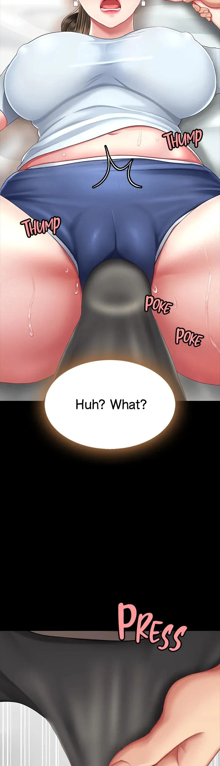 Eat First, Mom Chapter 17 Online - página 33