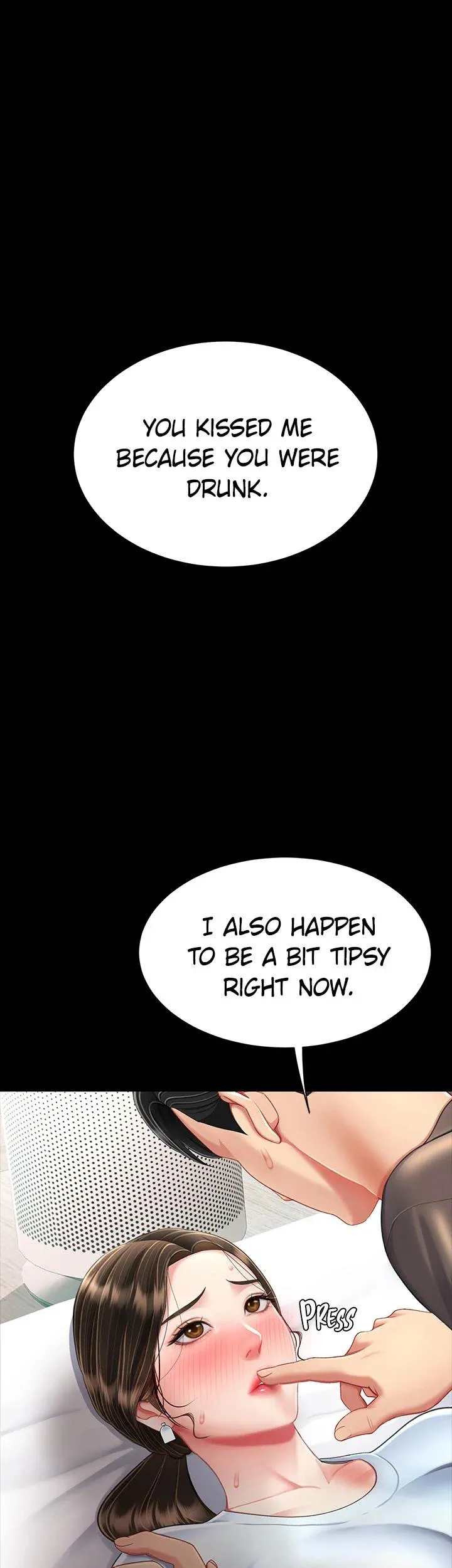 Eat First, Mom Chapter 17 Online - página 36
