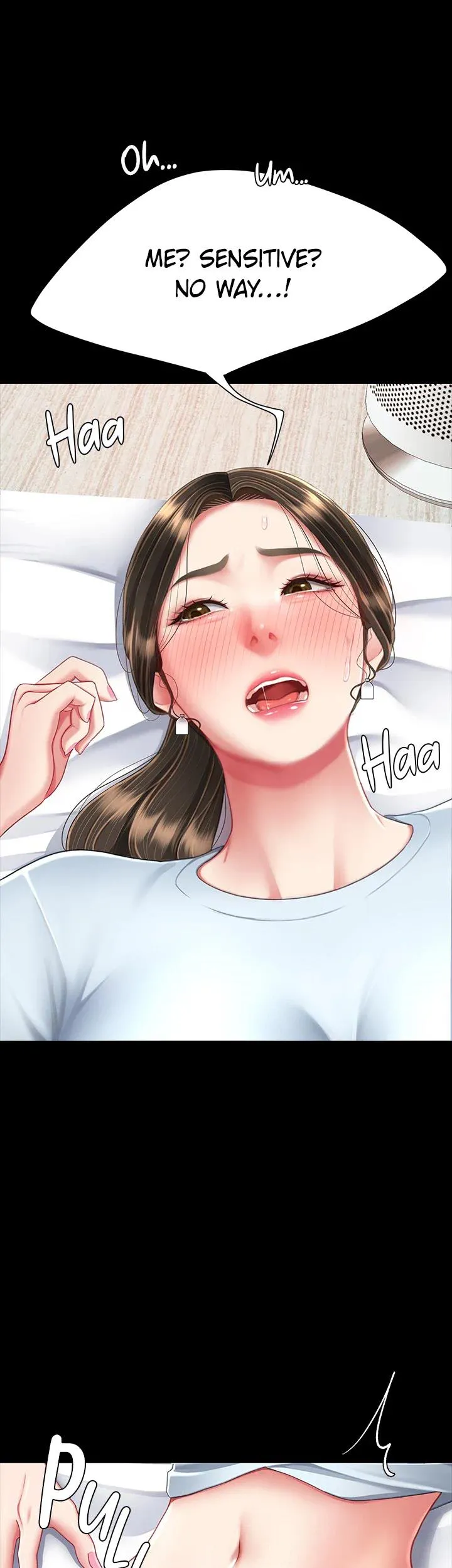 Eat First, Mom Chapter 17 Online - página 43