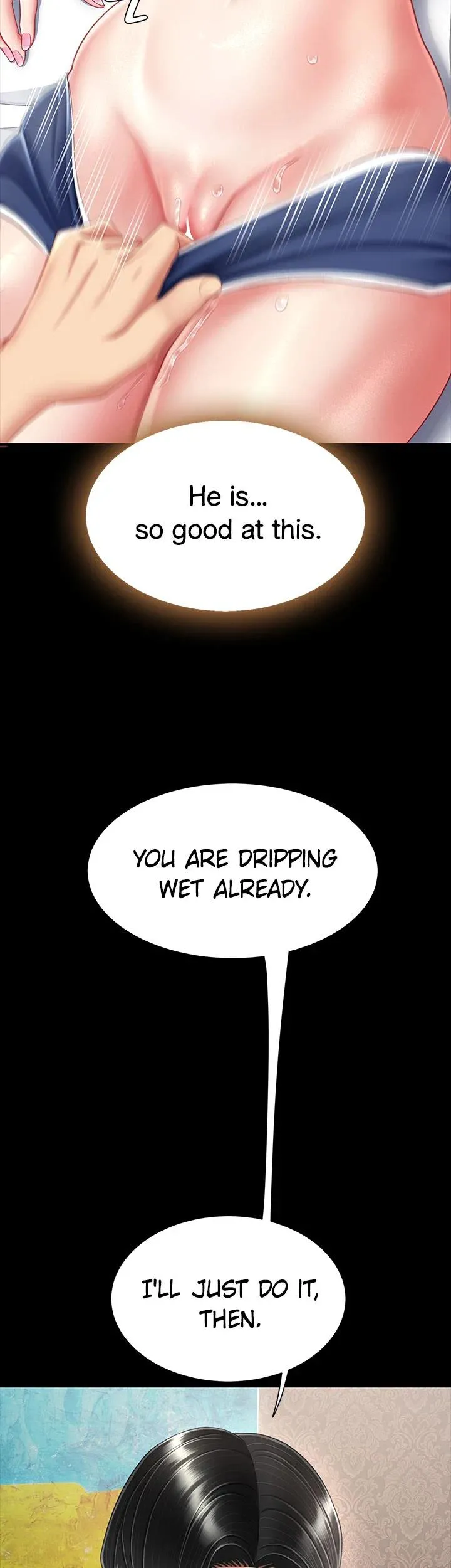 Eat First, Mom Chapter 17 Online - página 44