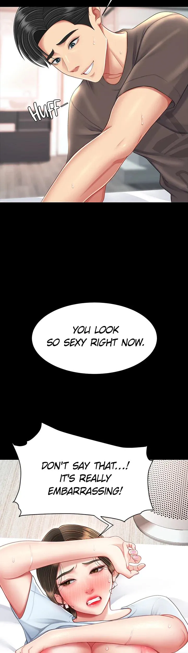 Eat First, Mom Chapter 17 Online - página 52
