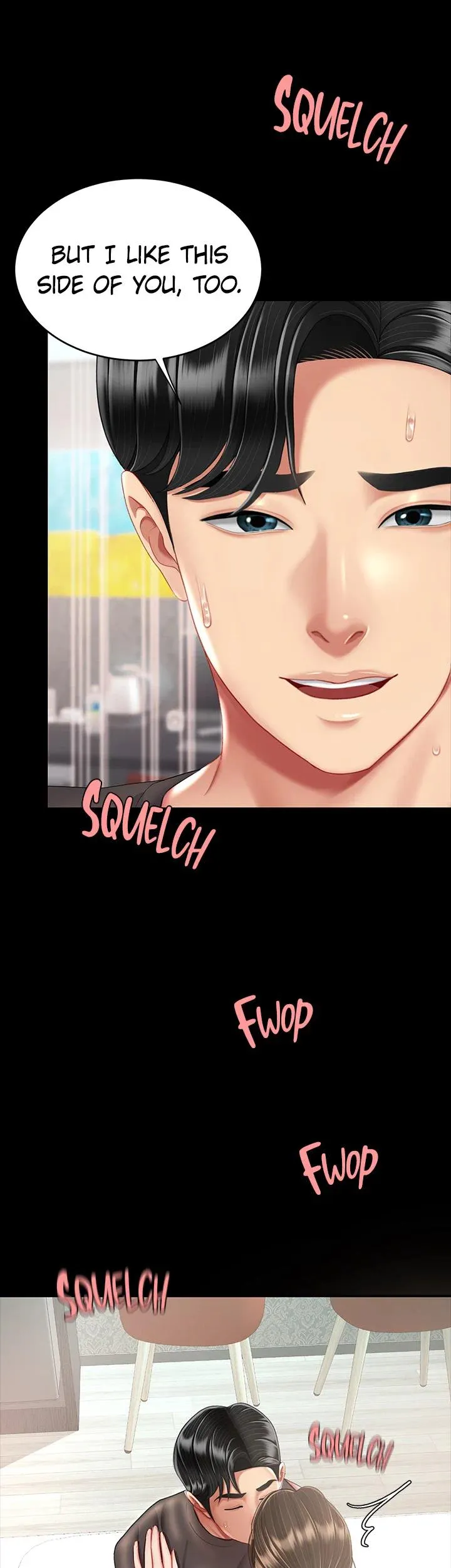 Eat First, Mom Chapter 17 Online - página 61