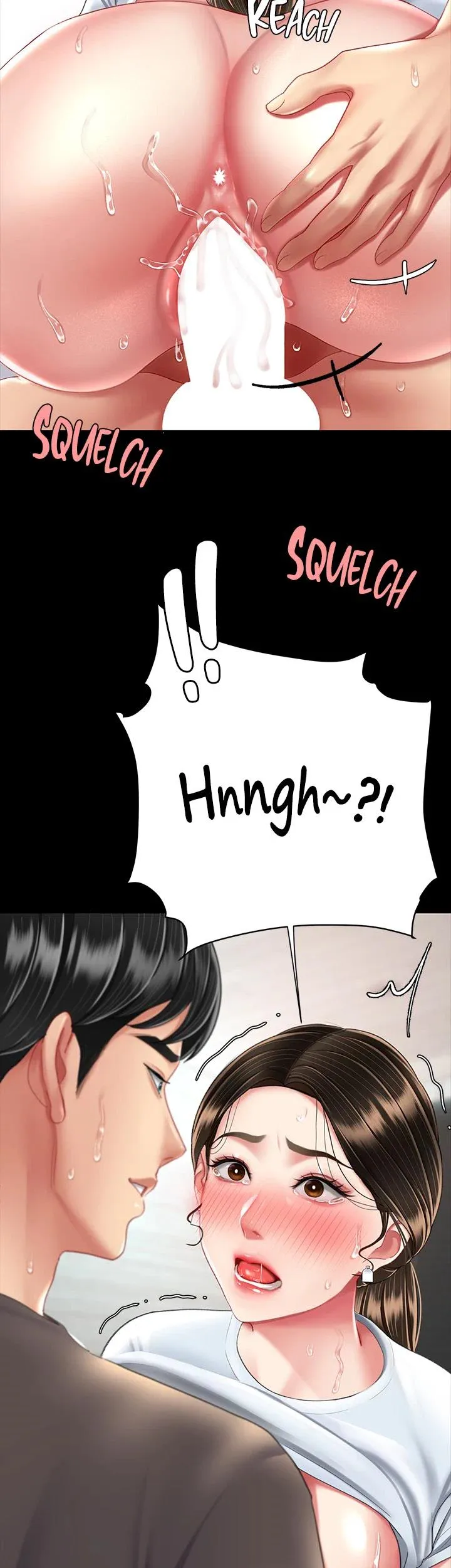 Eat First, Mom Chapter 17 Online - página 64