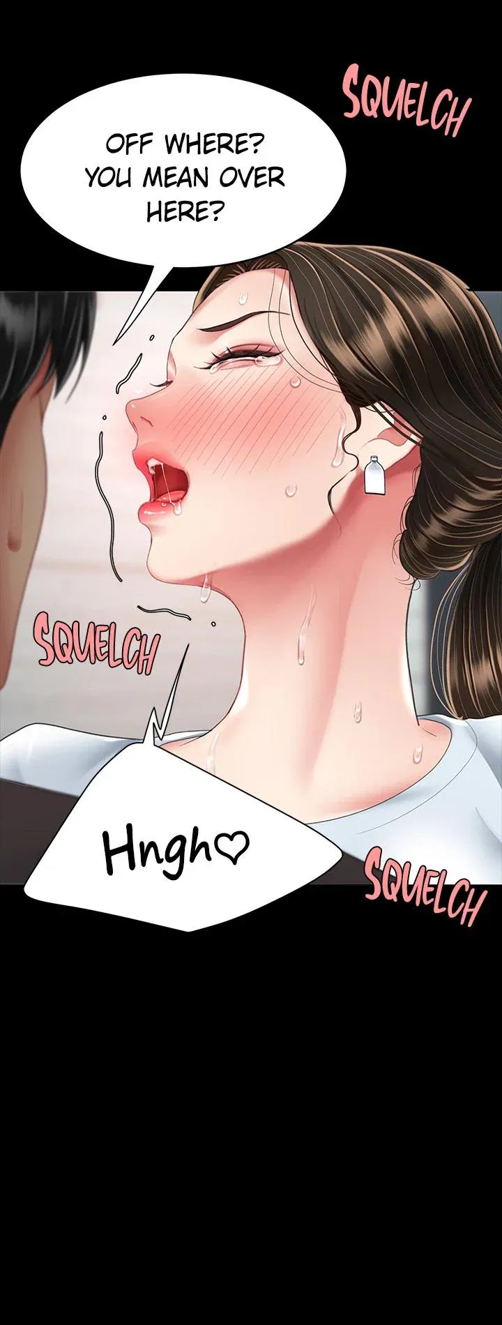 Eat First, Mom Chapter 17 Online - página 66