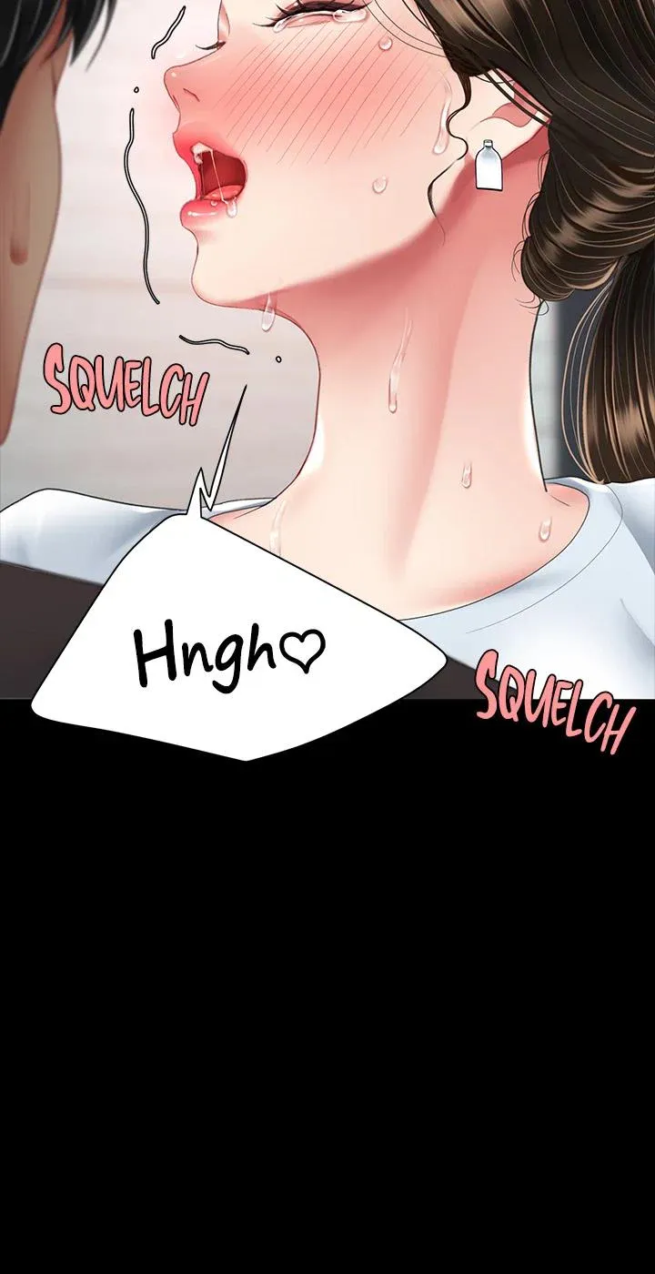 Eat First, Mom Chapter 18 Online - página 3