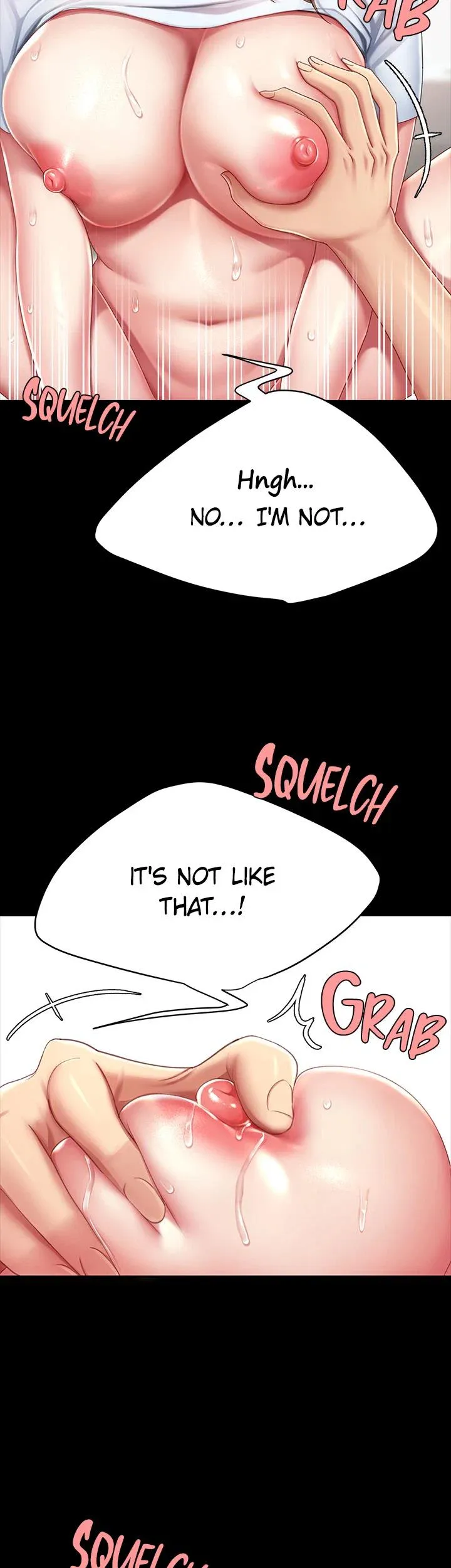 Eat First, Mom Chapter 18 Online - página 12