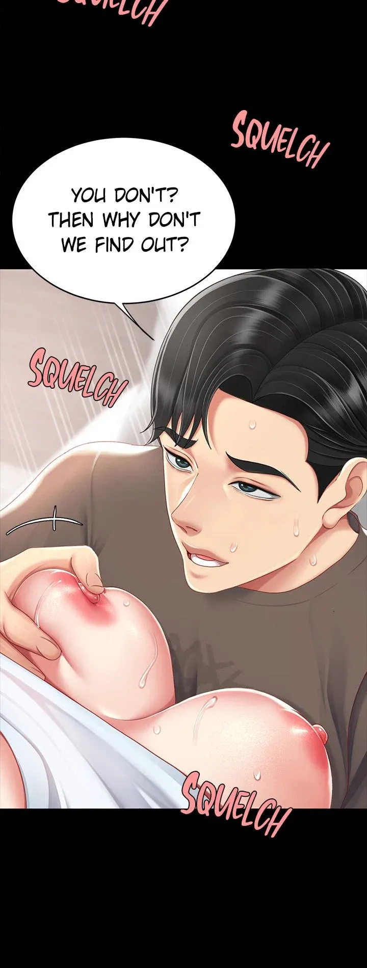 Eat First, Mom Chapter 18 Online - página 13