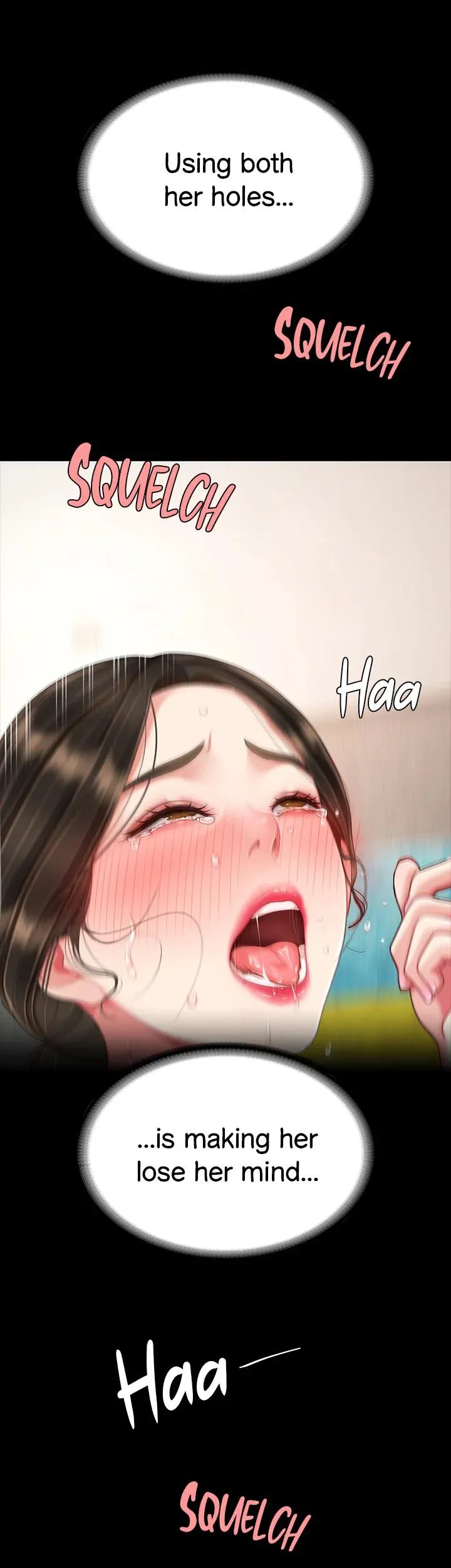 Eat First, Mom Chapter 18 Online - página 20