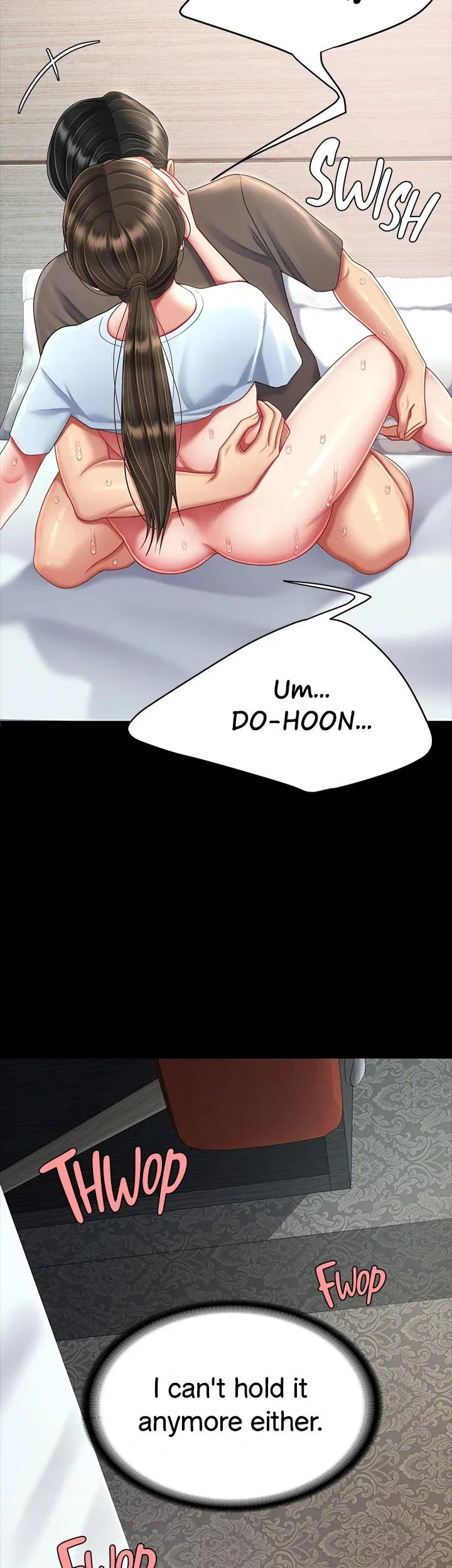 Eat First, Mom Chapter 18 Online - página 22