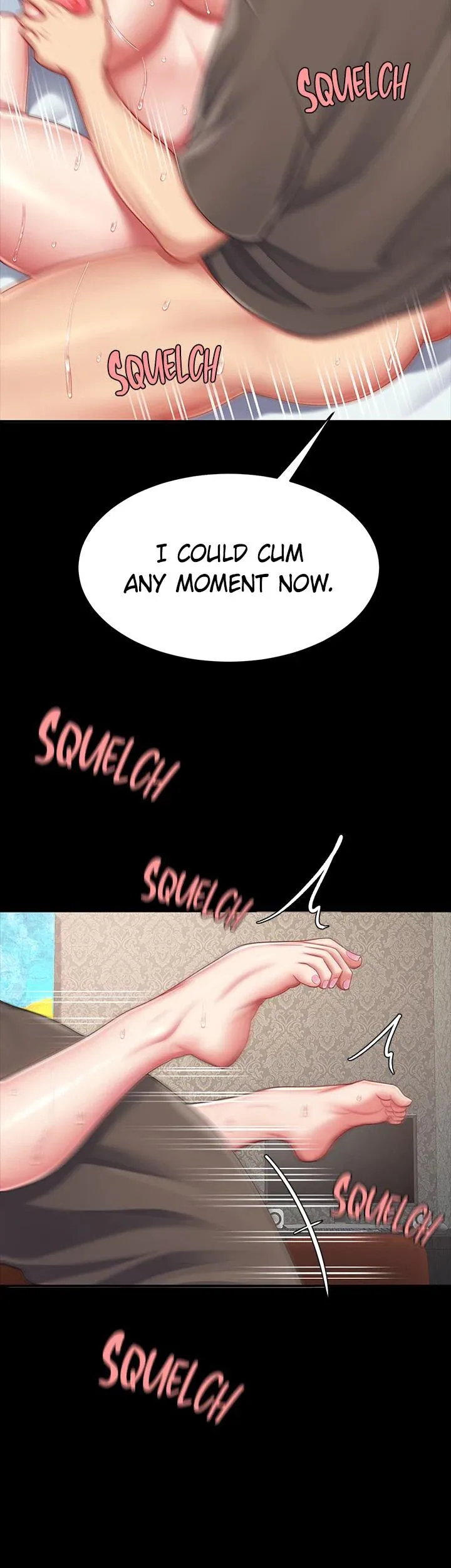 Eat First, Mom Chapter 18 Online - página 25