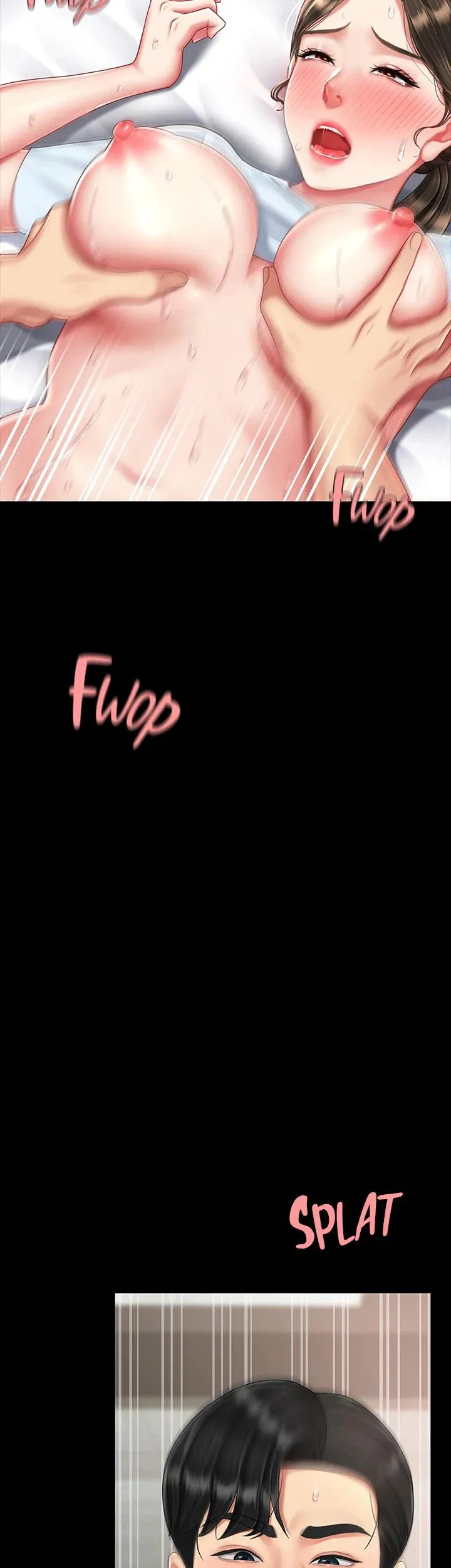 Eat First, Mom Chapter 18 Online - página 28