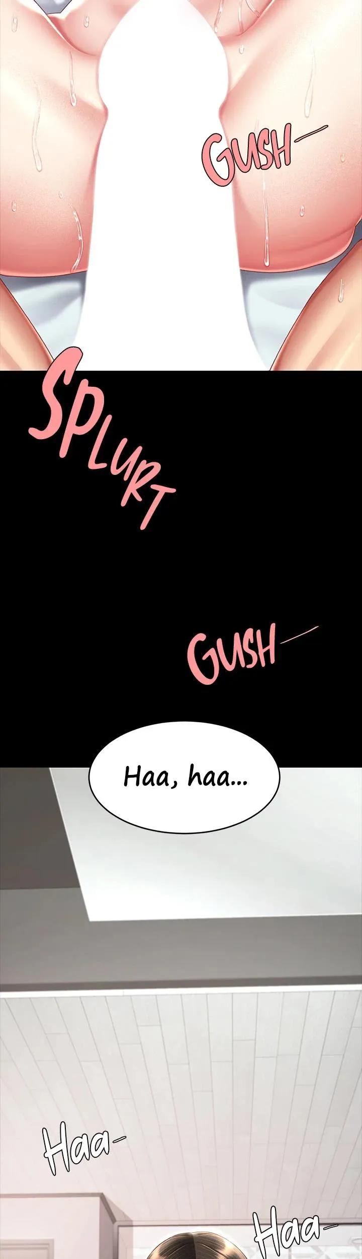 Eat First, Mom Chapter 18 Online - página 30