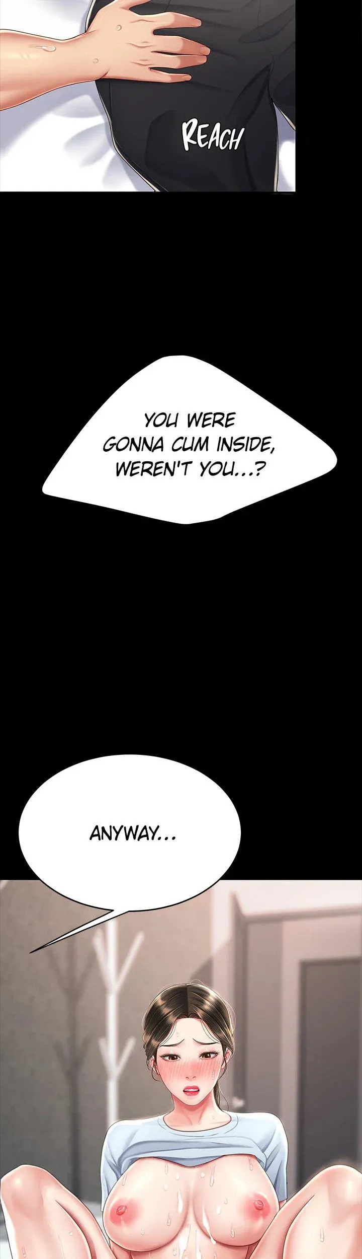 Eat First, Mom Chapter 18 Online - página 33