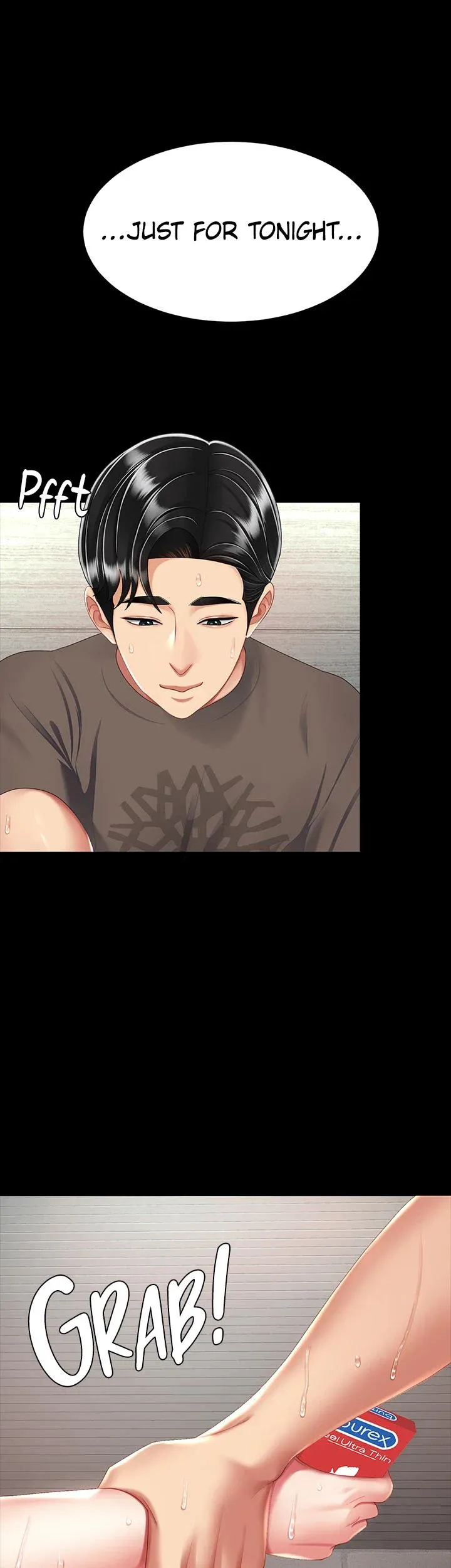 Eat First, Mom Chapter 18 Online - página 41