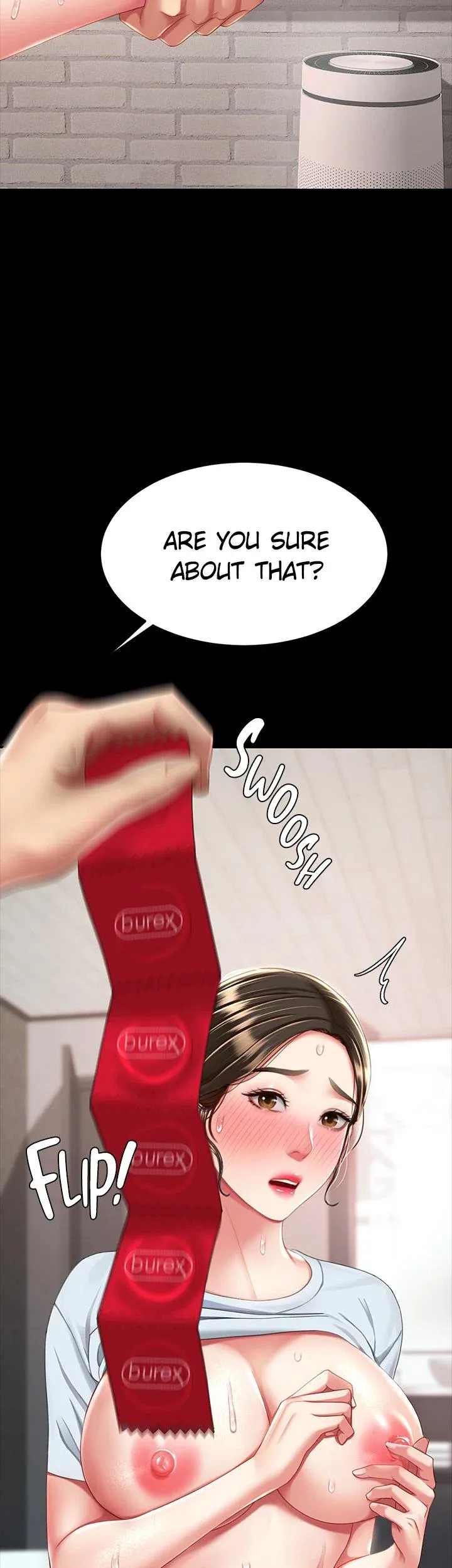 Eat First, Mom Chapter 18 Online - página 42