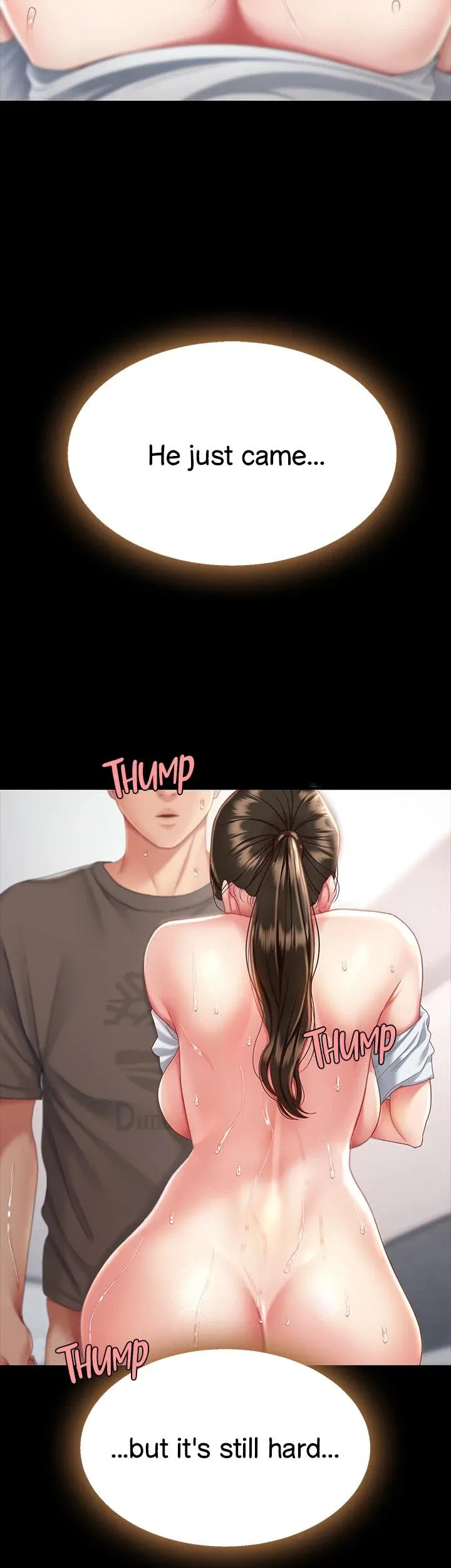Eat First, Mom Chapter 18 Online - página 46