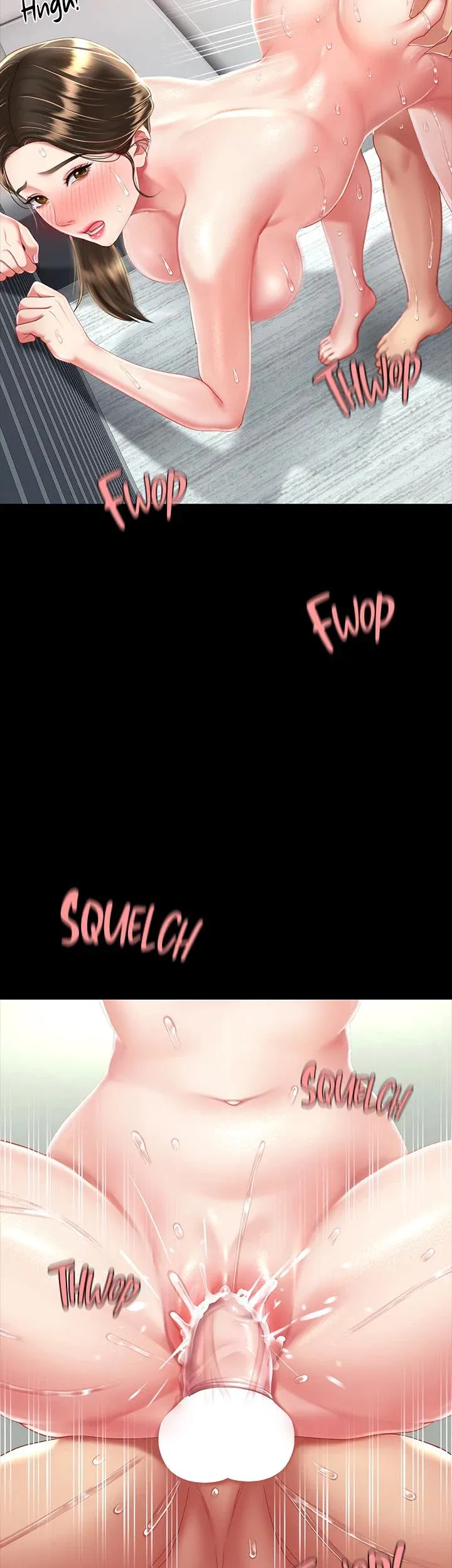 Eat First, Mom Chapter 18 Online - página 52