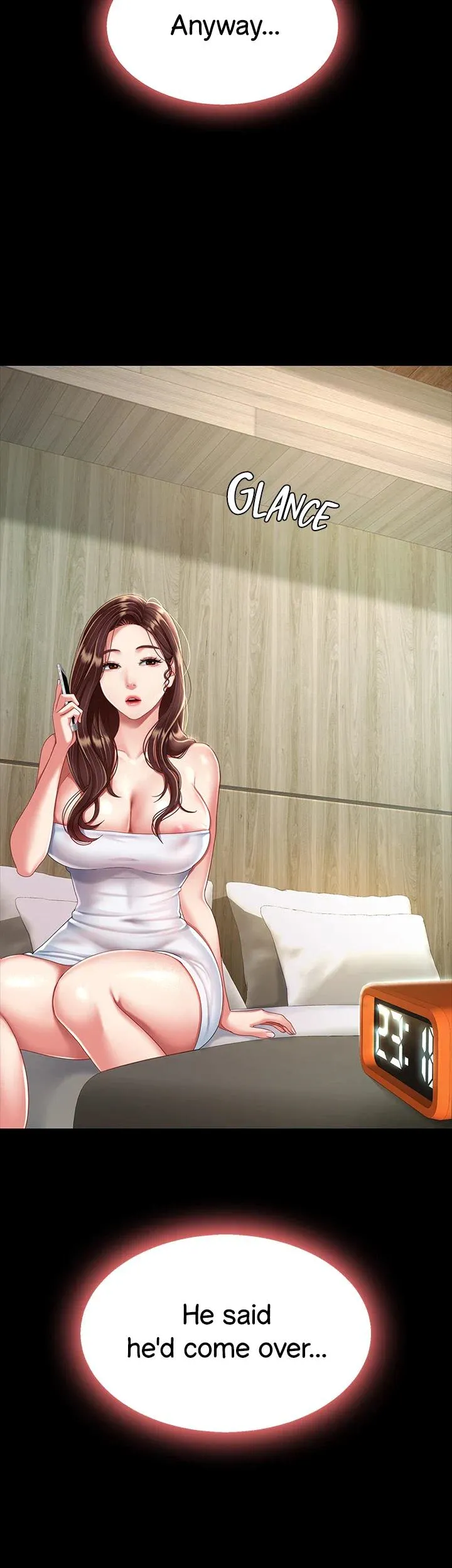 Eat First, Mom Chapter 18 Online - página 61