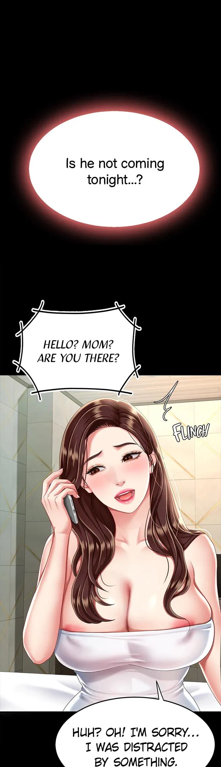 Eat First, Mom Chapter 18 Online - página 63