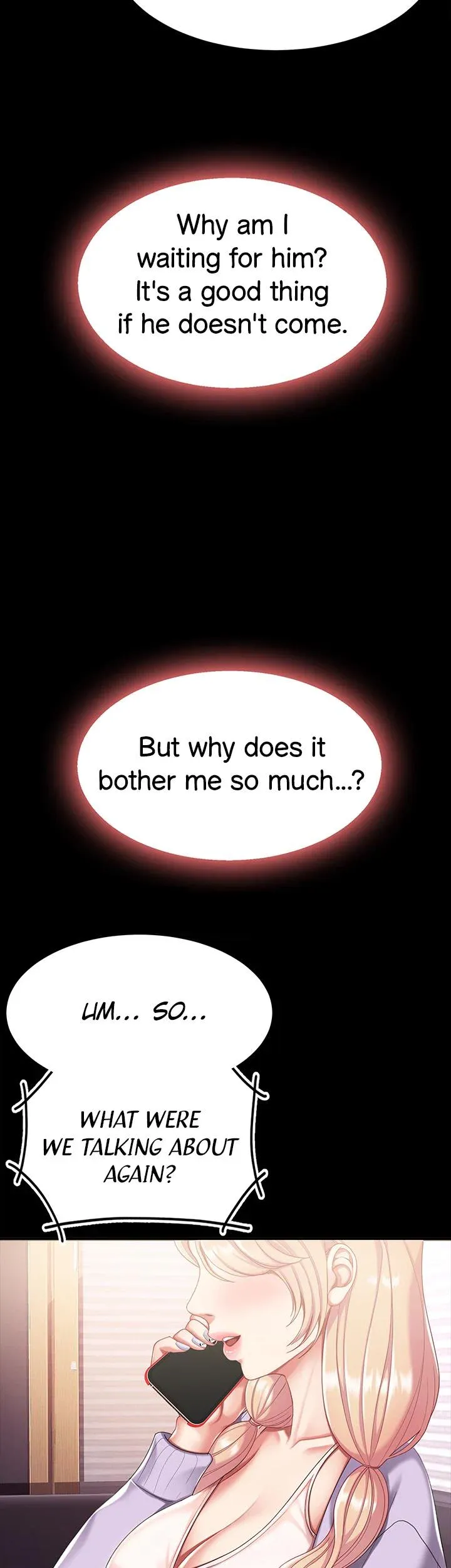 Eat First, Mom Chapter 18 Online - página 64