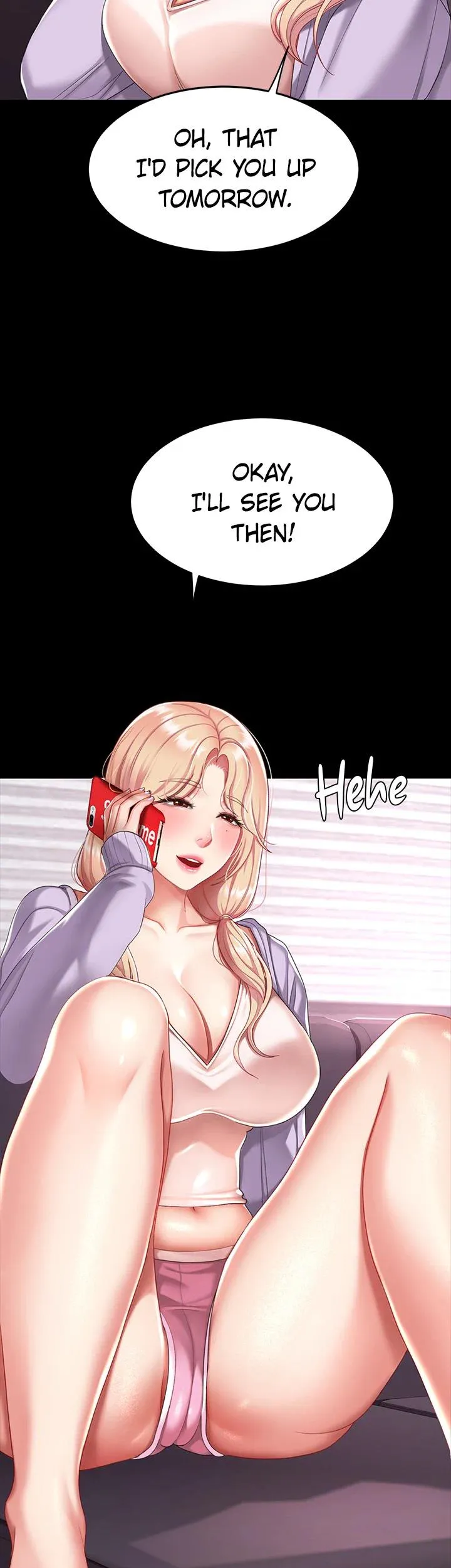 Eat First, Mom Chapter 18 Online - página 65