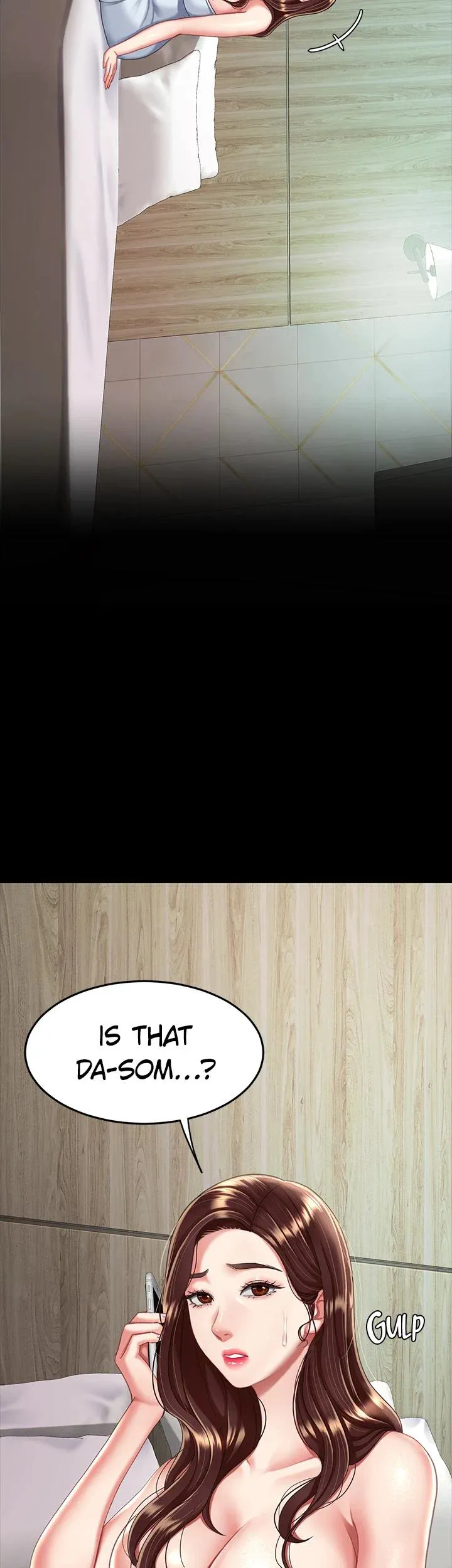 Eat First, Mom Chapter 19 Online - página 5