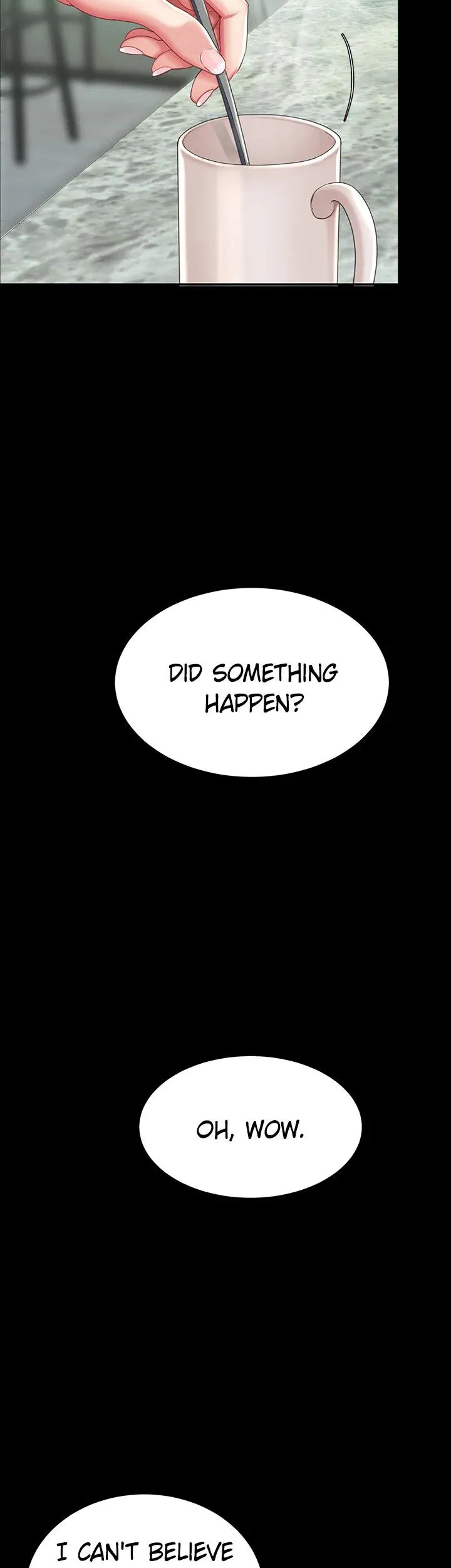 Eat First, Mom Chapter 19 Online - página 11