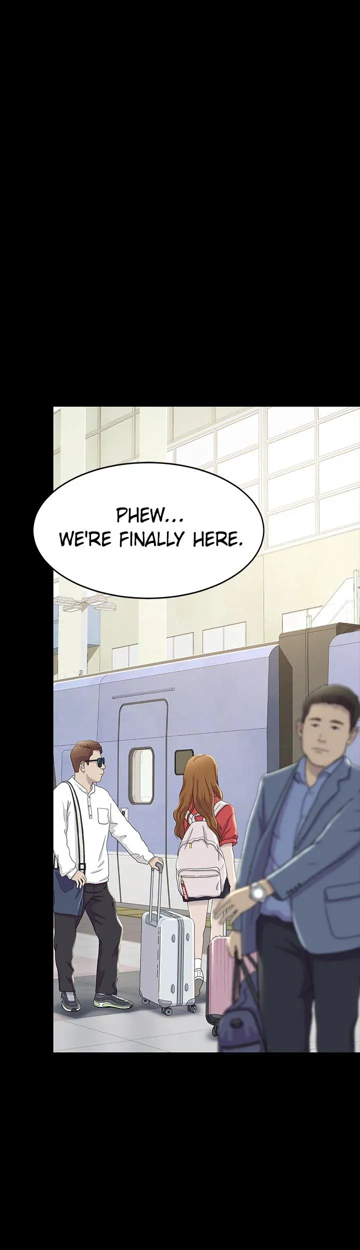 Eat First, Mom Chapter 19 Online - página 15