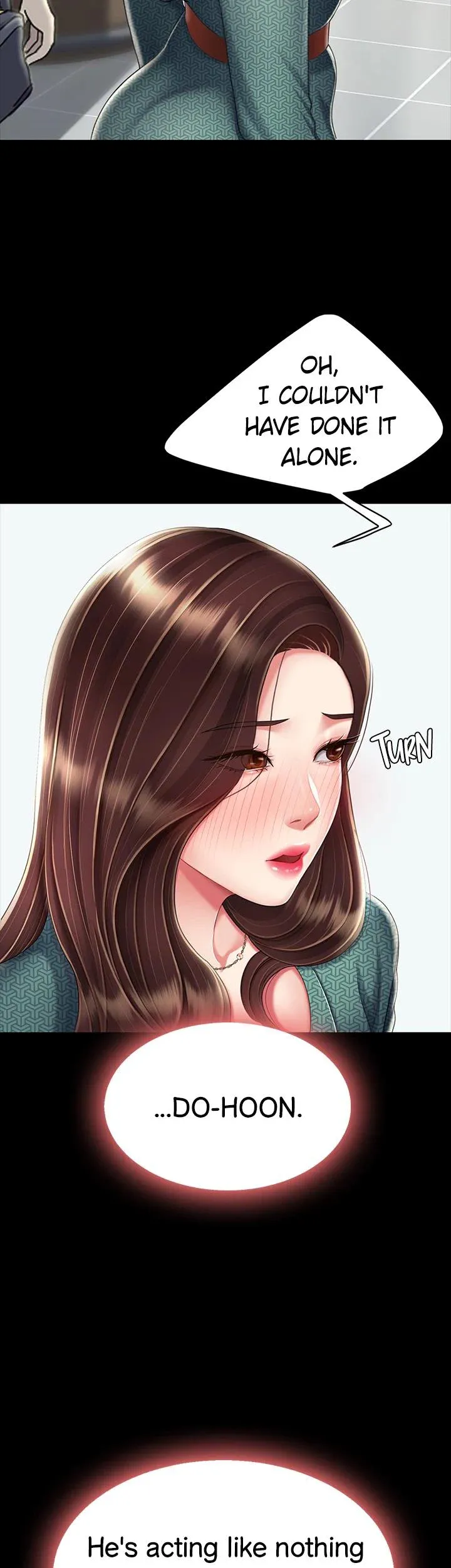 Eat First, Mom Chapter 19 Online - página 18
