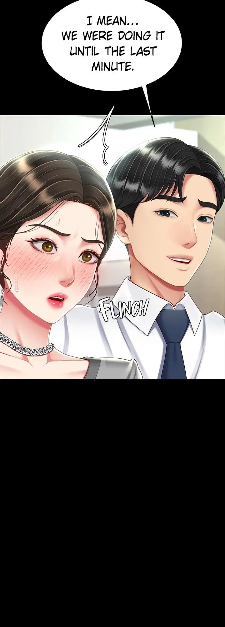 Eat First, Mom Chapter 19 Online - página 20