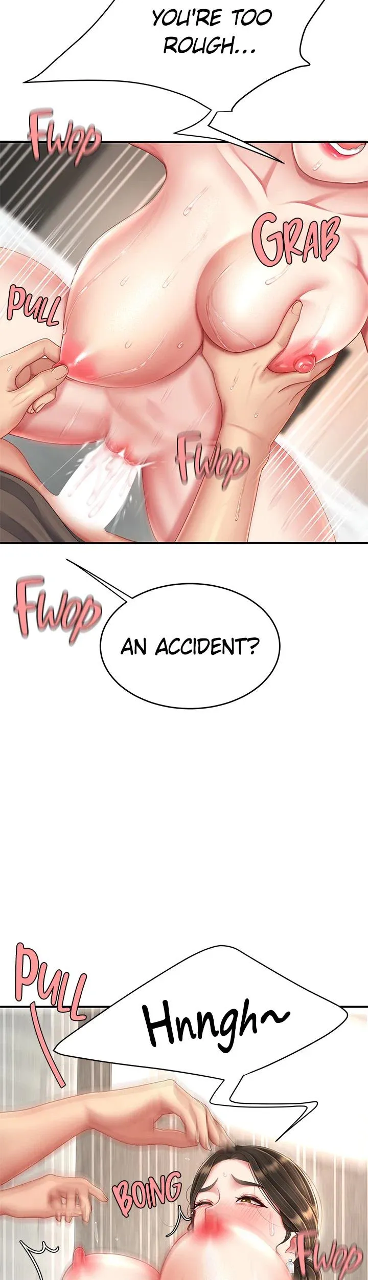 Eat First, Mom Chapter 19 Online - página 28
