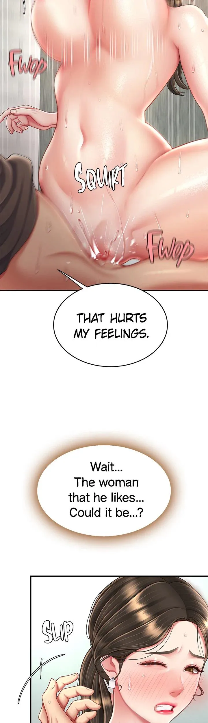 Eat First, Mom Chapter 19 Online - página 29