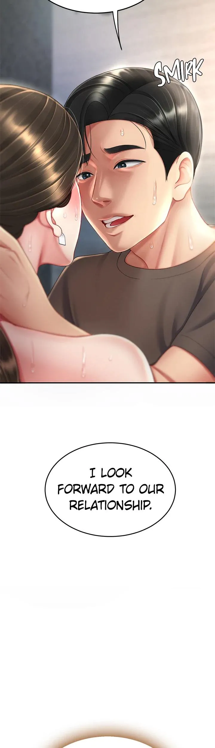 Eat First, Mom Chapter 19 Online - página 31