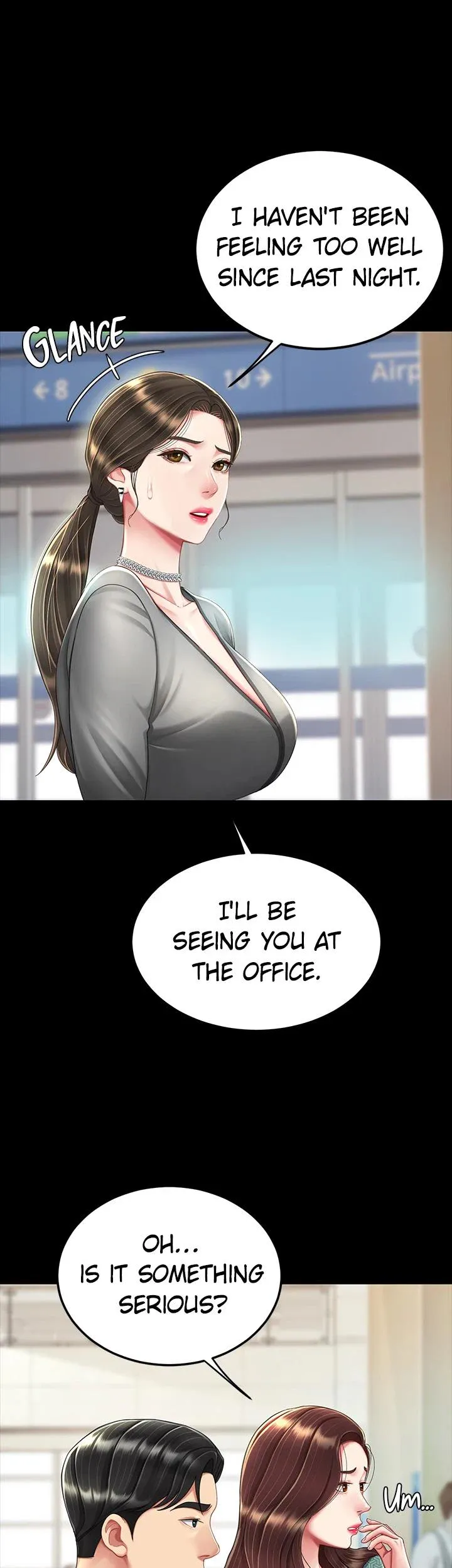 Eat First, Mom Chapter 19 Online - página 33