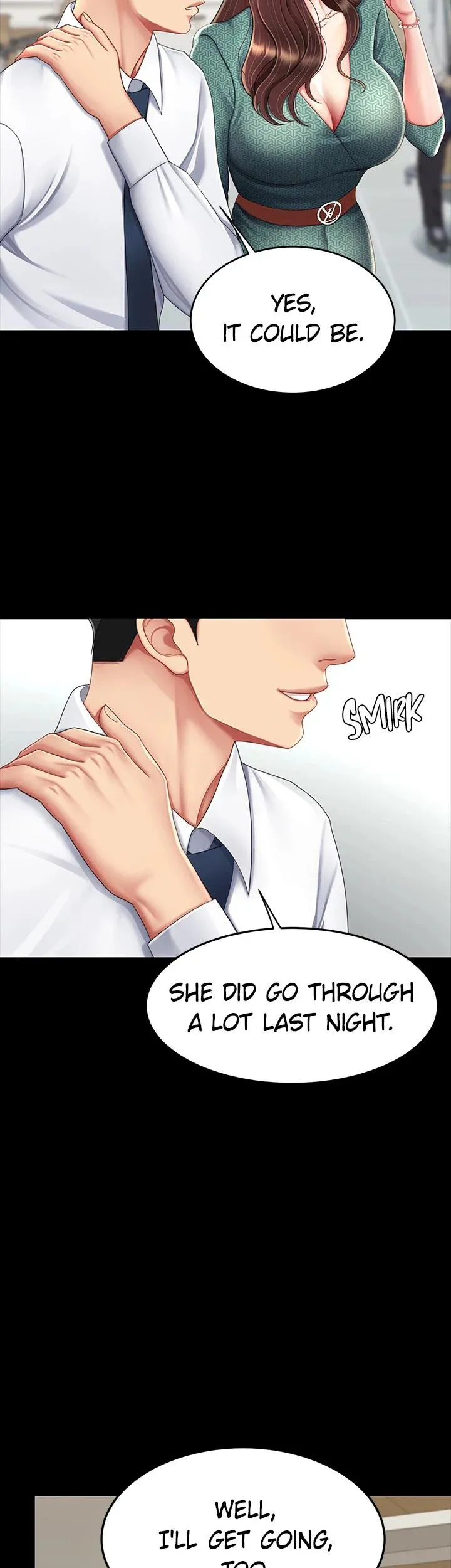Eat First, Mom Chapter 19 Online - página 34