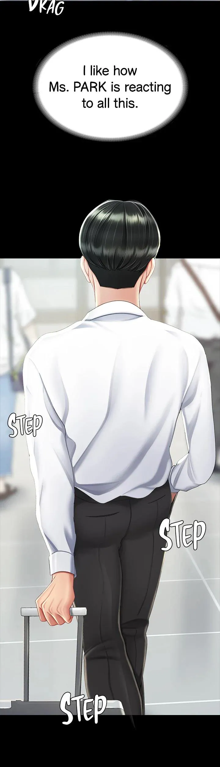Eat First, Mom Chapter 19 Online - página 36