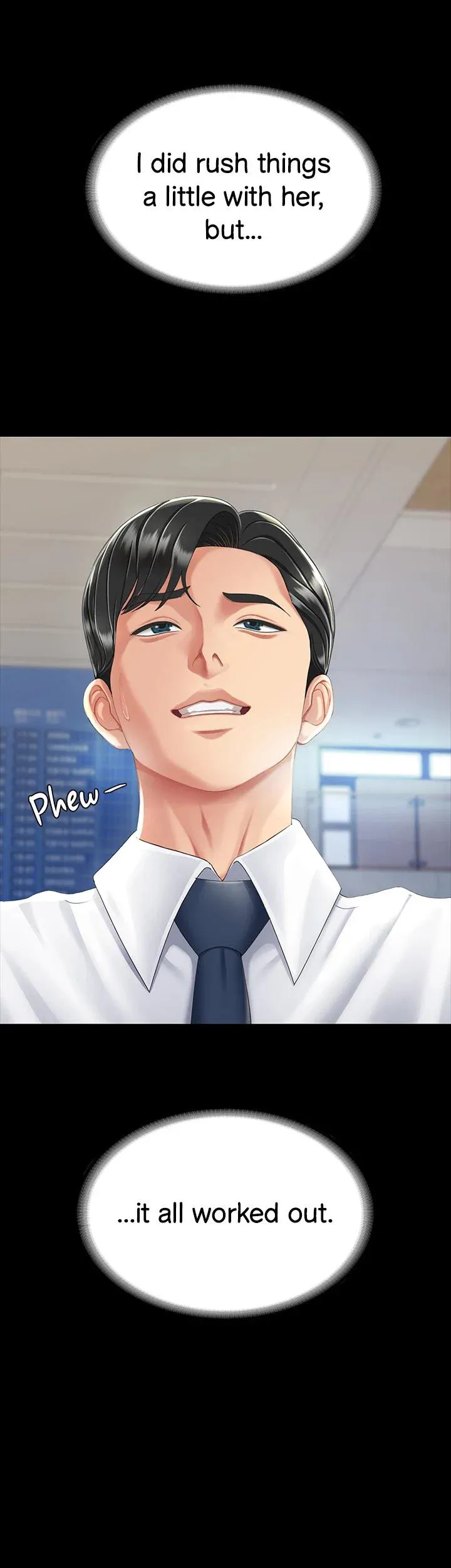 Eat First, Mom Chapter 19 Online - página 37