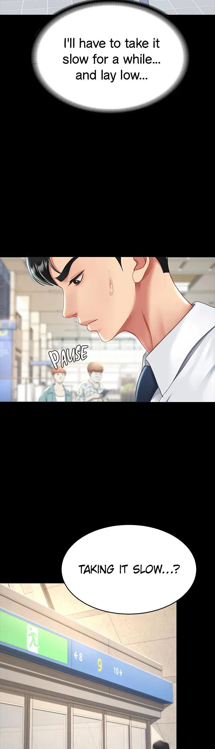 Eat First, Mom Chapter 19 Online - página 41