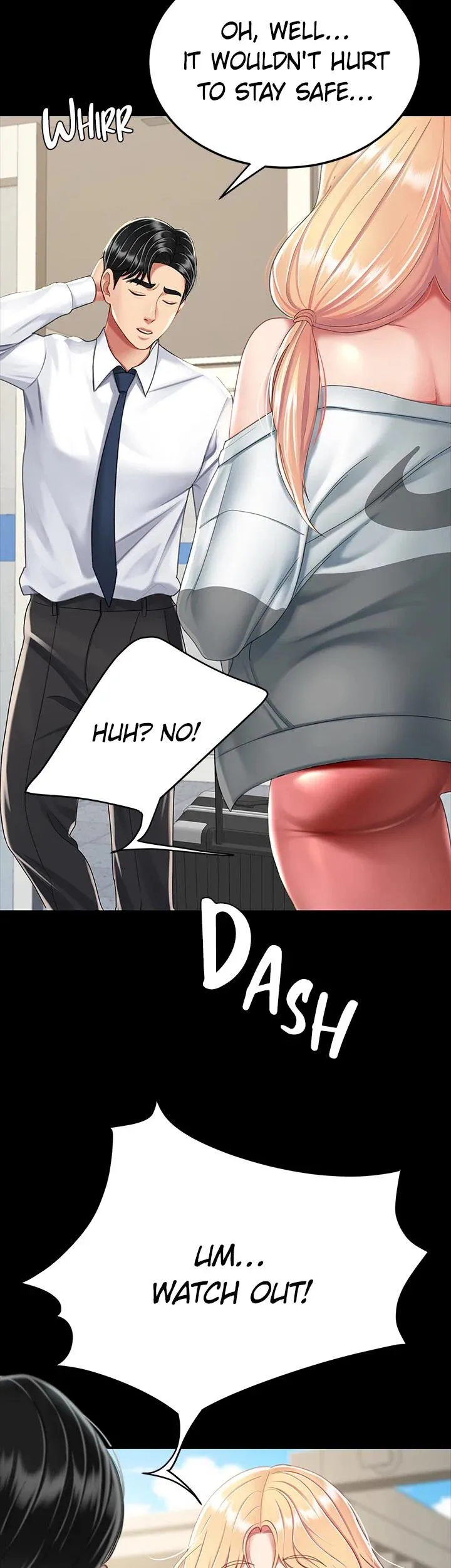 Eat First, Mom Chapter 19 Online - página 43