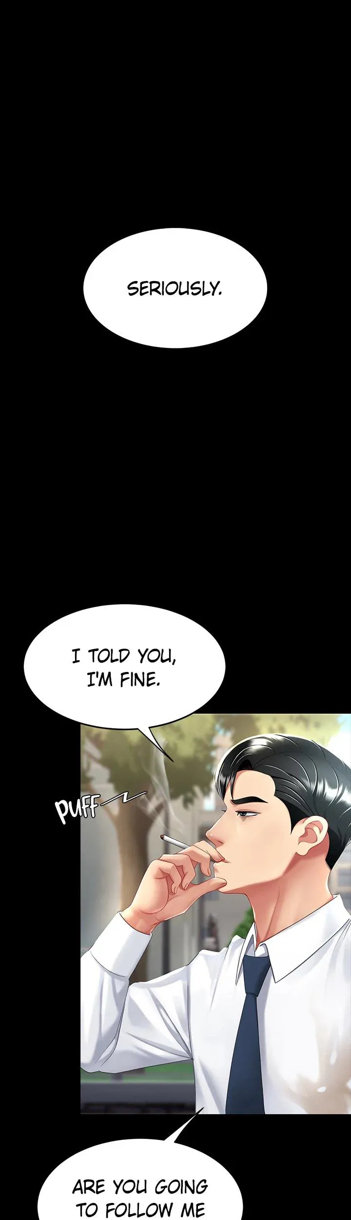 Eat First, Mom Chapter 19 Online - página 46