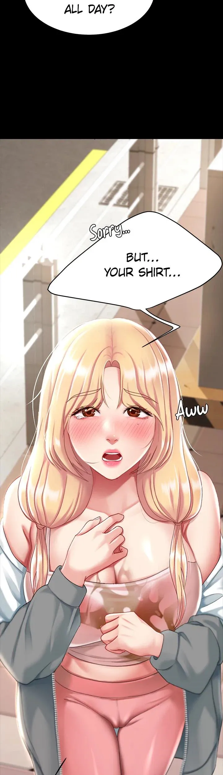 Eat First, Mom Chapter 19 Online - página 47