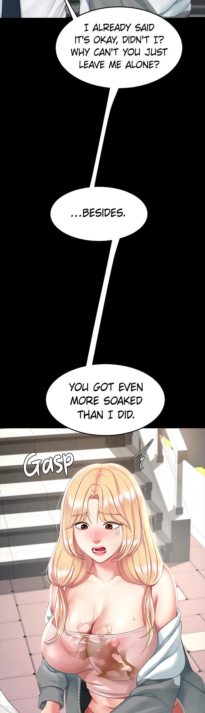 Eat First, Mom Chapter 19 Online - página 49