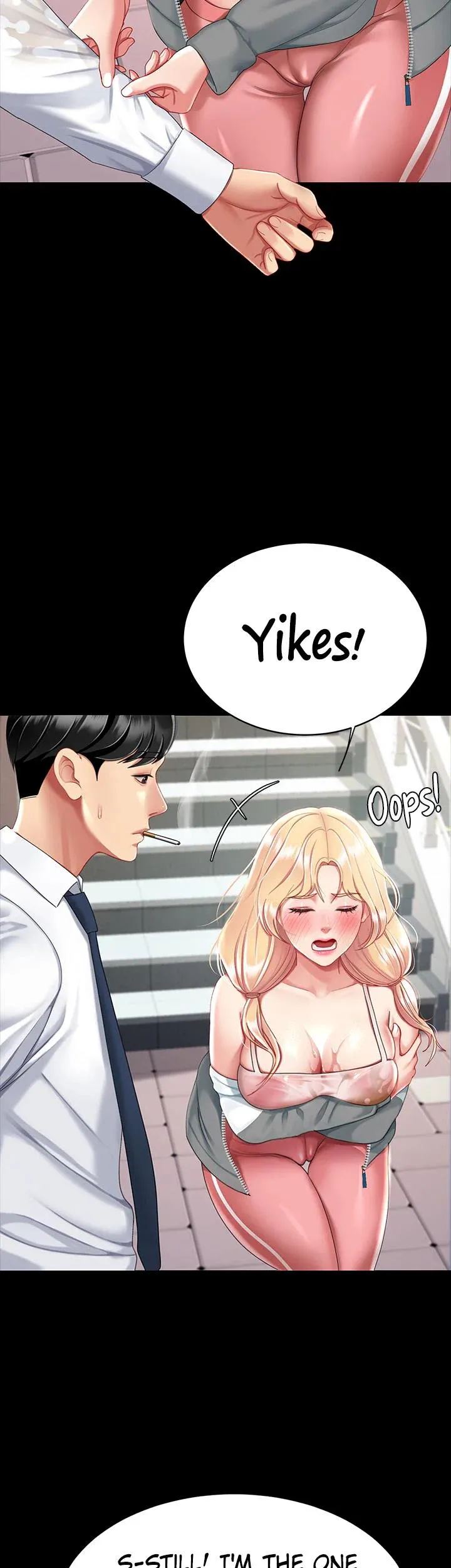 Eat First, Mom Chapter 19 Online - página 50