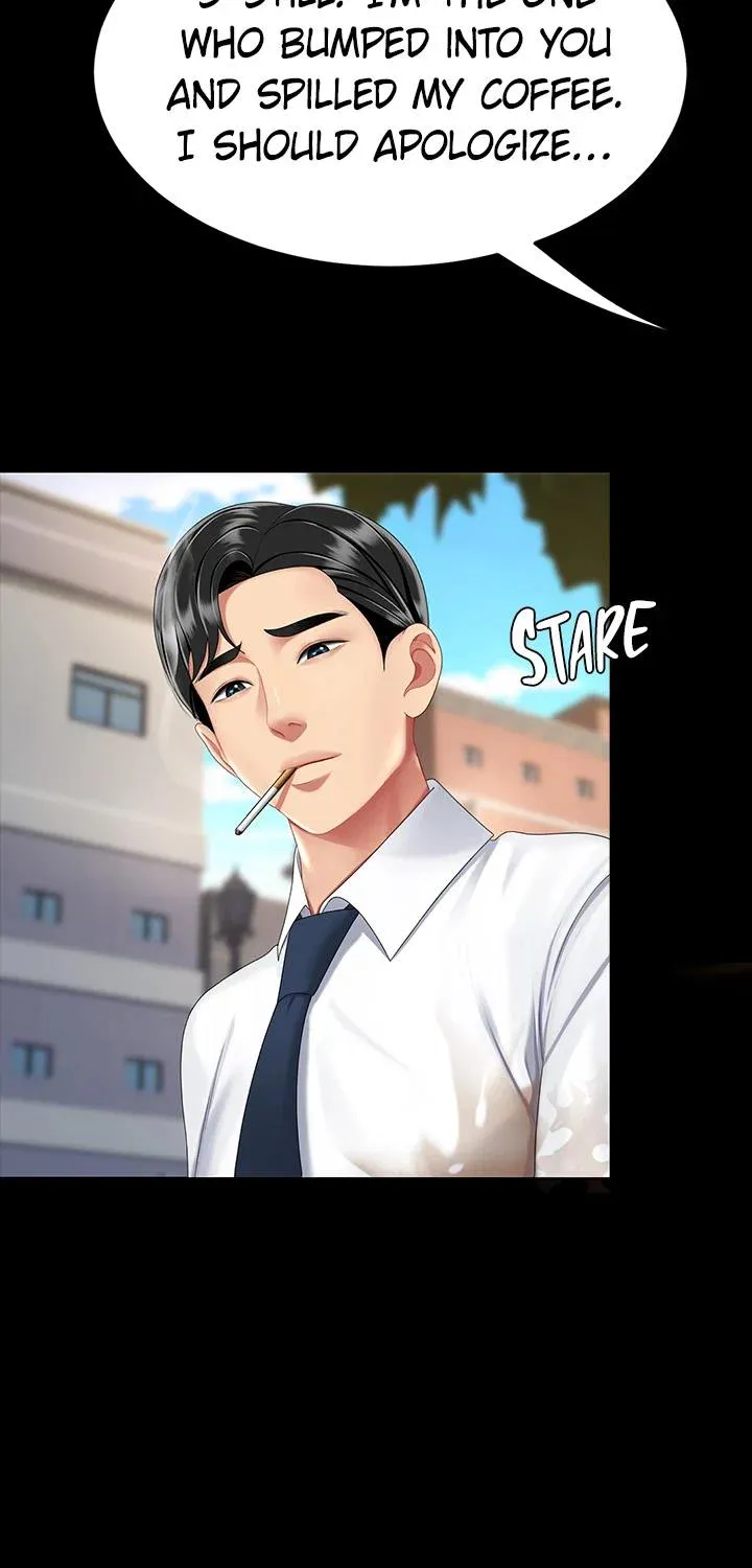 Eat First, Mom Chapter 19 Online - página 51