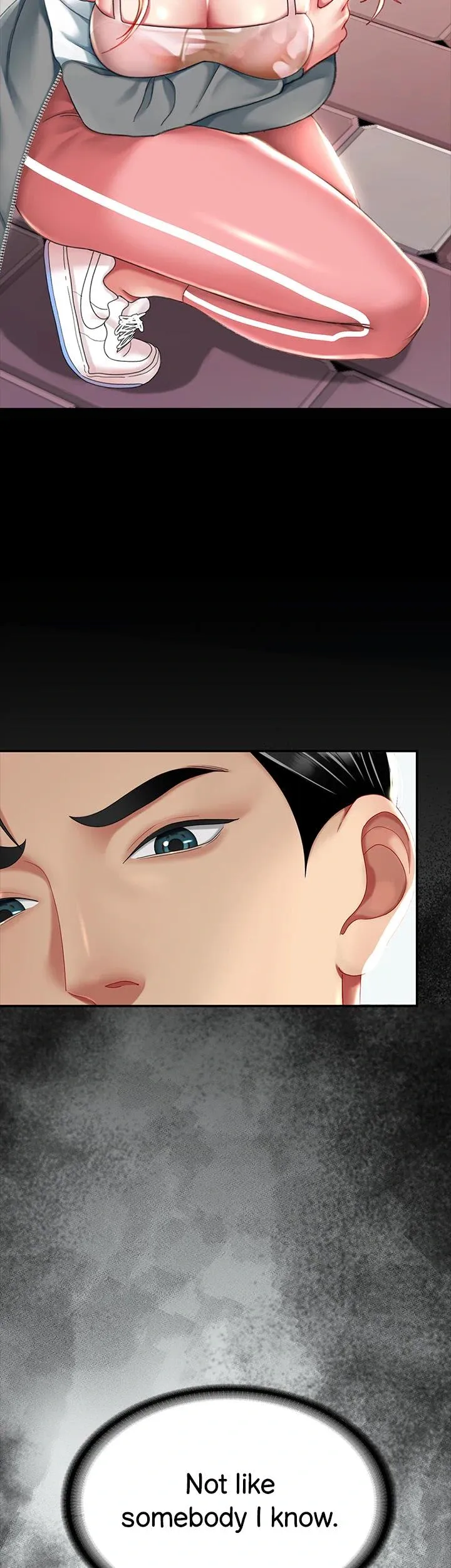 Eat First, Mom Chapter 19 Online - página 53