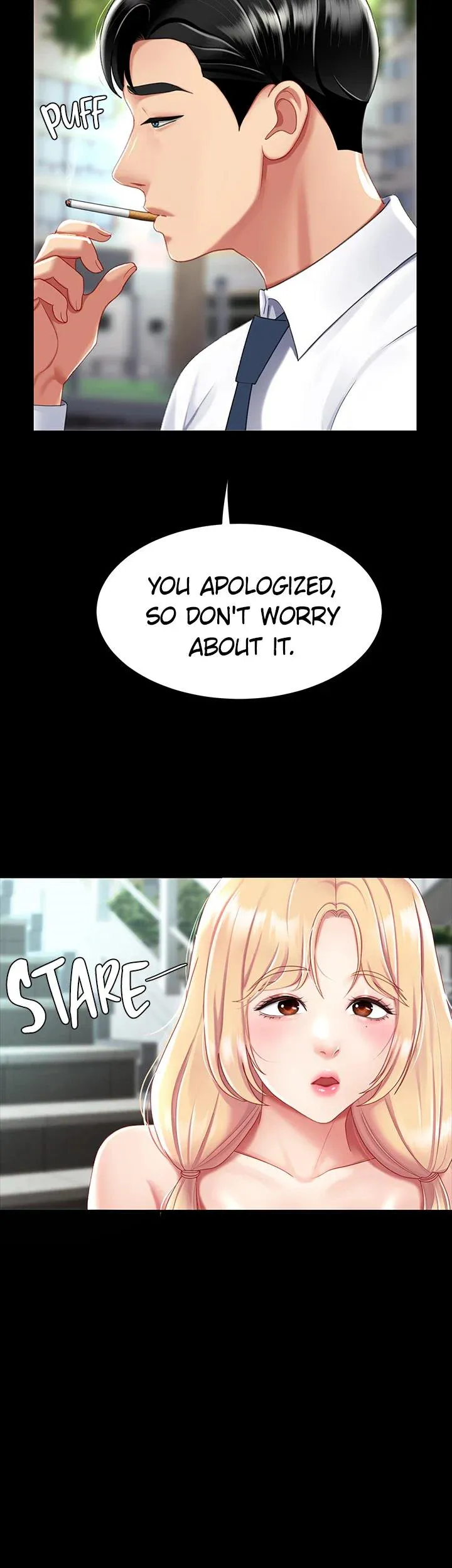 Eat First, Mom Chapter 19 Online - página 56